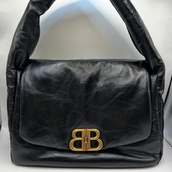 BALENCIAGA - Picture 1 of 8